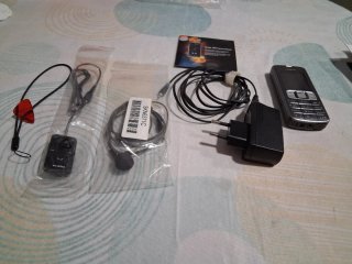 Nokia 3109 Classic (3109c)