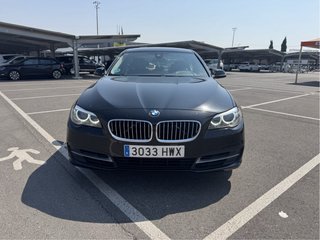 BMW Serie 5 2014