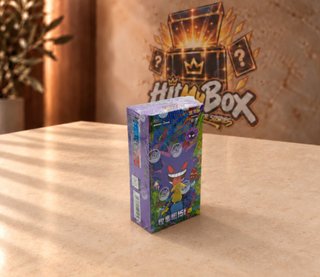 Nueva | Pokémon TCG Gengar 151C Booster Box