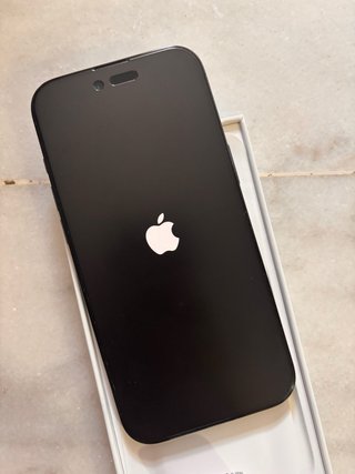iPhone Apple air