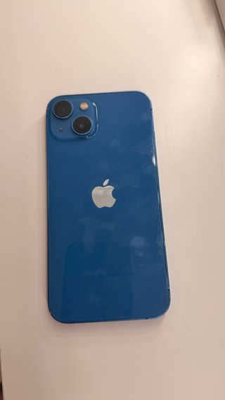 iPhone 13 128GB Azul