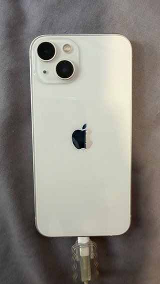 iPhone 13 128GB Blanco