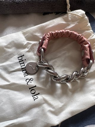 Pulsera Bimba y Lola