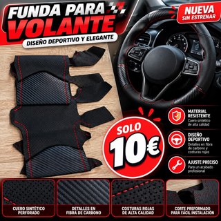 Funda para Volante