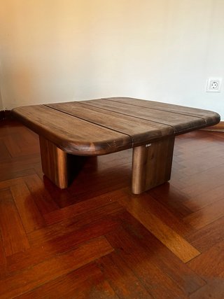 Mesa Comedor Madera(sklum)