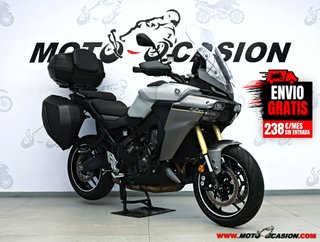 YAMAHA TRACER 9 GT -GARANTÍA OFICIAL-
