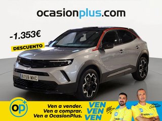 Opel Mokka 1.2 T GS 100 kW (136 CV)