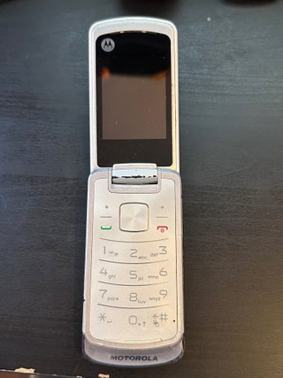 Motorola Gleam