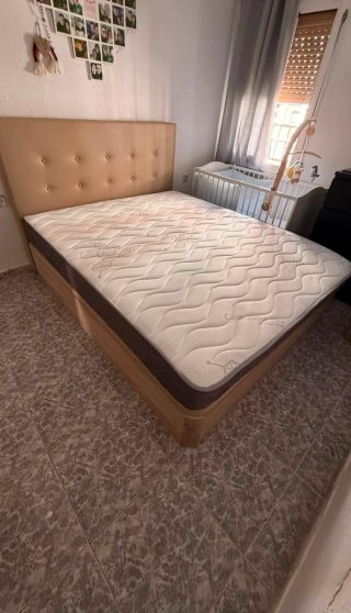 Canape cama armario