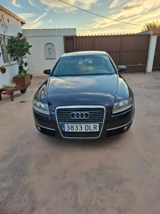 Audi A6 2006