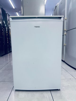 Congelador Vertical Teka Blanco