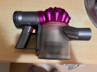 Aspiradora Dyson V7