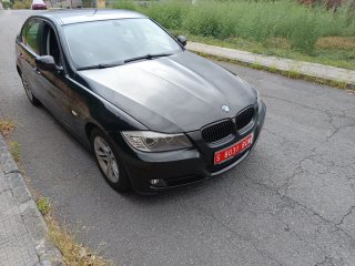 BMW Serie 3 2009