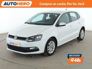 Volkswagen Polo 1.0 A-Polo