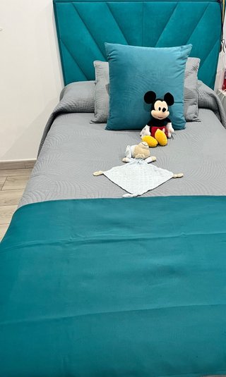 Dormitorio Juvenil Completo