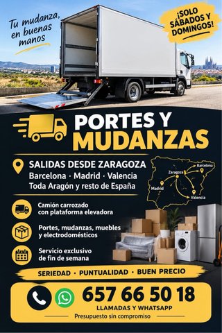 Transporte