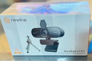 Webcam 4K Newline NewEye 62 Kit