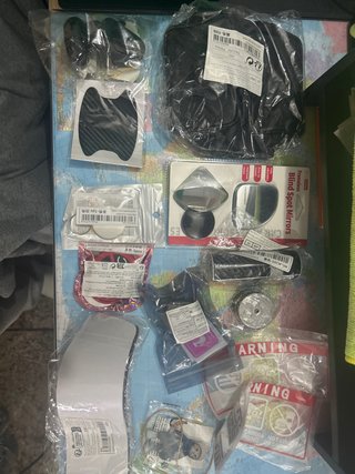 Kit para coche