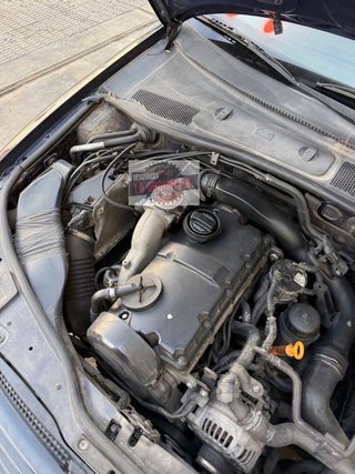 MOTOR ARRANQUE Volkswagen Passat Berlina (3B3)
