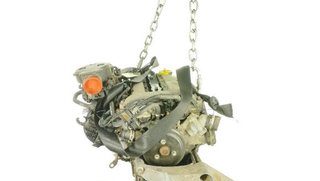 Cabap22795960 motor x12xe opel corsa b (s93) 1.2 i