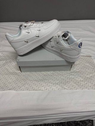 Zapatillas Nike Air Force 1 Blancas