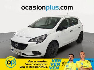 Opel Corsa 1.4 Expression 66 kW (90 CV)