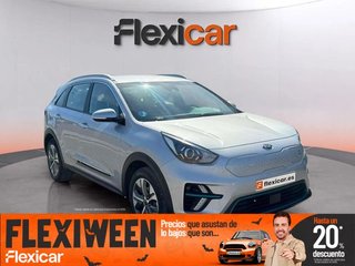 Kia Niro e-Niro 100kW (136CV) Drive