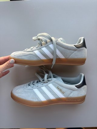 Adidas Gazelle
