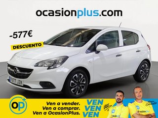 Opel Corsa 1.4 Business 66 kW (90 CV)
