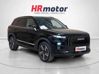 Jaecoo 7 1.5 TGDI PHEV +1DHT Pure FWD 205 kW (279 CV)