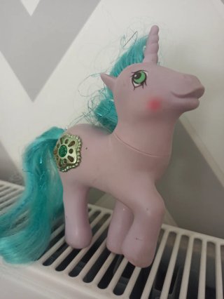 Figura My Little Pony Princess Sparkle
