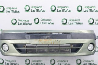 Paragolpes delantero Renault Megane I Fase 2
