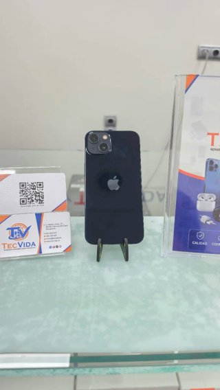 iPhone 13 Negro