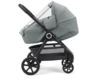 Plástico protector para carro de bebé