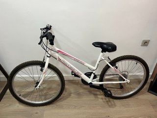 Bicicleta Romester Cross 26 pulgadas