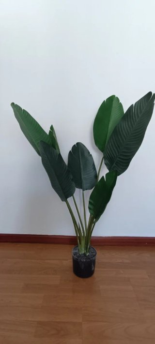 Planta Artificial Tropical