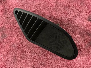 Altavoz de salpicadero izquierdo Alfa Romeo 159