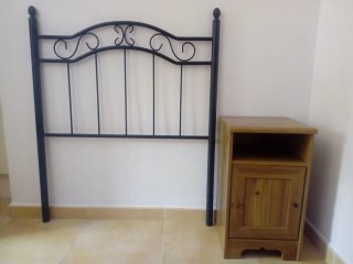 Dormitorio completo