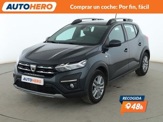 Dacia Sandero 1.0 TCe Stepway Comfort