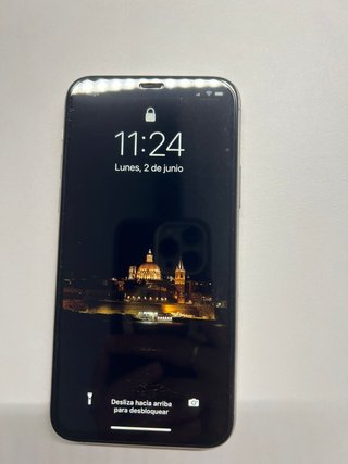 iPhone 11 Pro