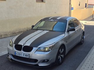 BMW Serie 5 2007
