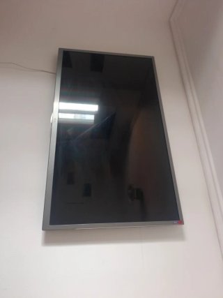 Televisión LG