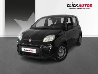 Fiat Panda 1.0 70CV Hybrid