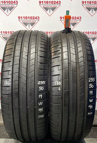 235 50 19 W PIRELLI RUEDA BUENA OPORTUNIDAD