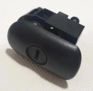 Cerradura Guantera VW Golf MK3 20th