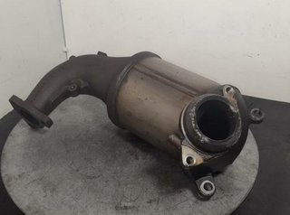 Toyota 989492 catalizador 27064at corolla 2.0 d-4d