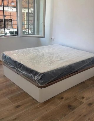Colchones viscoelásticos NUEVOS envío GRATIS