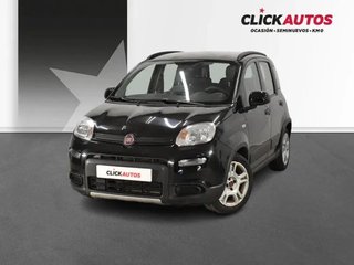 Fiat Panda 1.0 Hybrid 70CV City Life