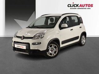 Fiat Panda 1.0 Hybrid 70CV City Life