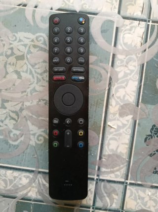 Mando a distancia Xiaomi bluetooth